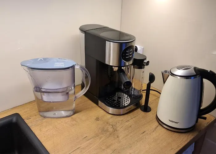 Spokojny Wypoczynek 4 Apartment Ostrow Wielkopolski