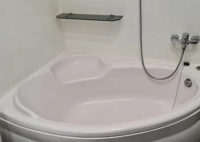 Spokojny Wypoczynek 4 *