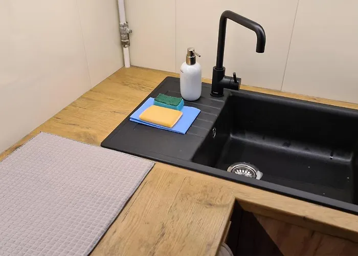 Spokojny Wypoczynek 4 *