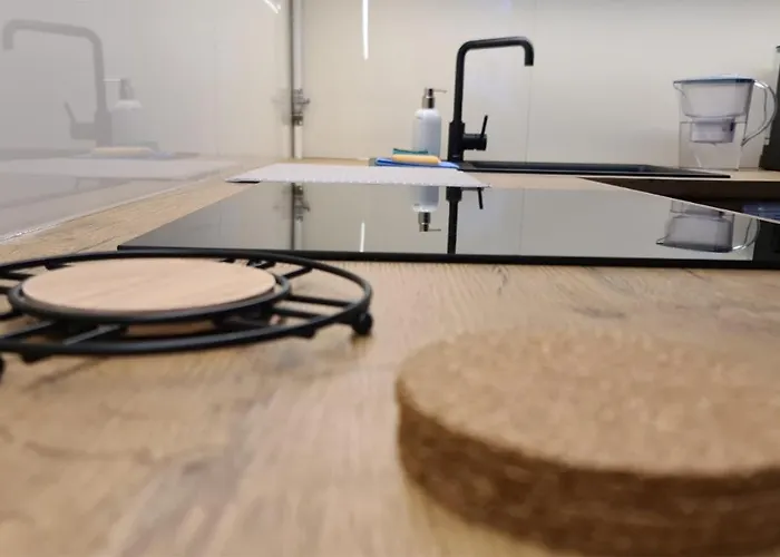 Spokojny Wypoczynek 4 * אוסטרוב וילקופולסקי