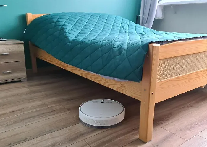 Spokojny Wypoczynek 4 * Ostrów Wielkopolski