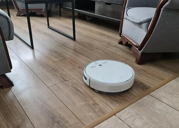 Spokojny Wypoczynek 4 * אוסטרוב וילקופולסקי