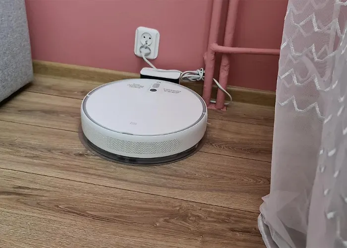 Spokojny Wypoczynek 4