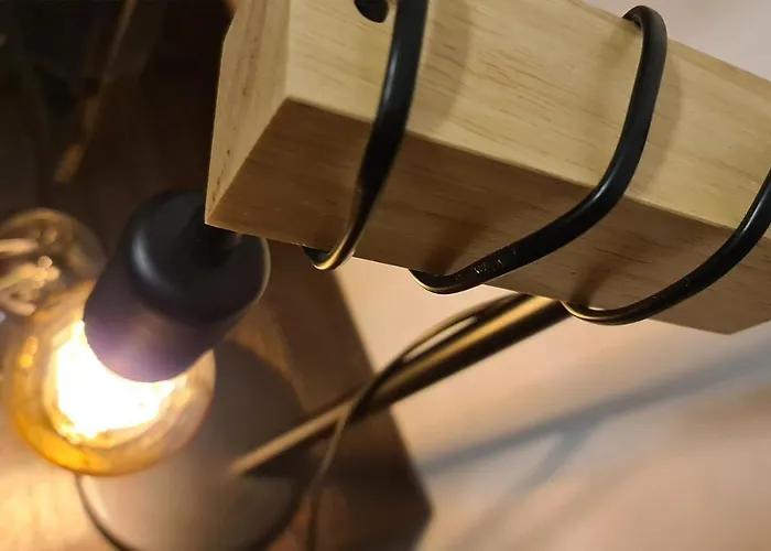 דירה Spokojny Wypoczynek 4