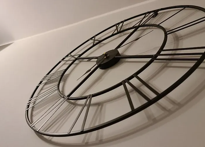 דירה Spokojny Wypoczynek 4