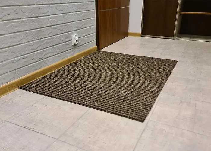 Apartment Spokojny Wypoczynek 4 *