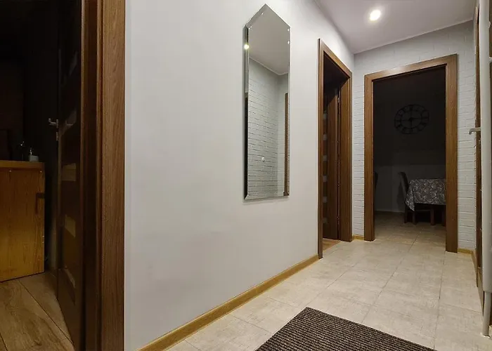 Spokojny Wypoczynek 4 *