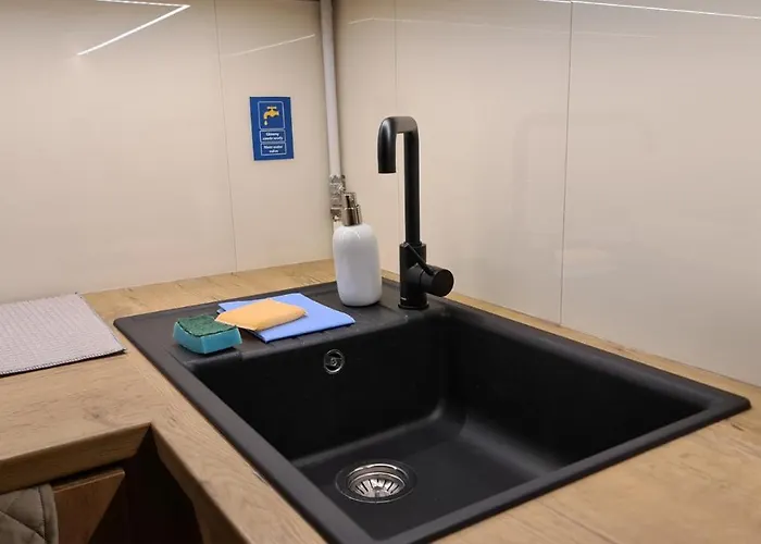 Spokojny Wypoczynek 4 * Ostrow Wielkopolski