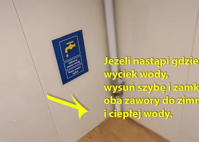Spokojny Wypoczynek 4 Ostrów Wielkopolski