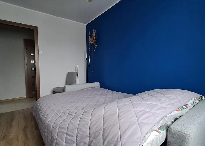 Spokojny Wypoczynek 4 *