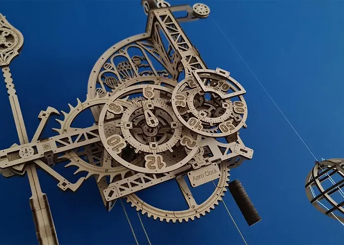 Apartment Spokojny Wypoczynek 4