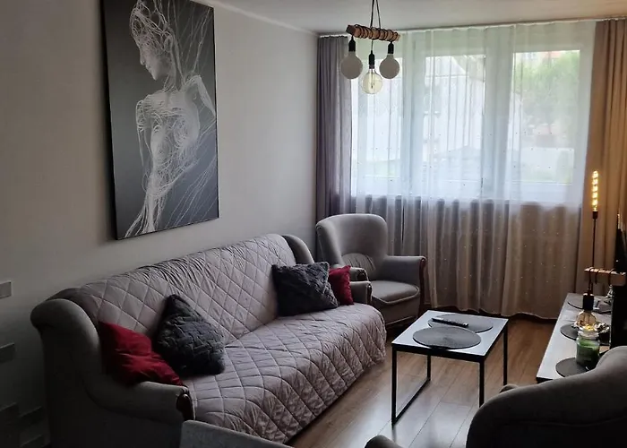 Spokojny Wypoczynek 4 Apartman Ostrów Wielkopolski