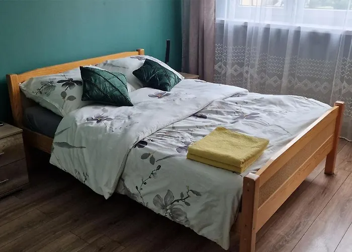 Spokojny Wypoczynek 4 Ostrow Wielkopolski