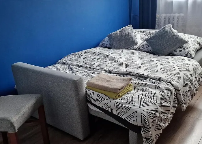 Spokojny Wypoczynek 4